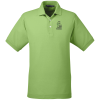 View Image 1 of 1 of Peruvian Pima Cotton Polo - Men's - Closeout