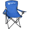 View Image 1 of 6 of Journey Folding Chair with Carrying Bag