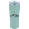 View Image 1 of 3 of Petal Vacuum Tumbler - 21 oz