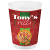 View Image 1 of 1 of Frost Flex Cup - 16 ounces - Full Colour