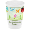 View Image 1 of 1 of Frost Flex Cup - 10 oz - Full Colour