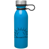 View Image 1 of 2 of h2go Concord Vacuum Bottle - 21 oz.-Closeout Colours