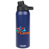 View Image 1 of 4 of CamelBak Chute Mag Vacuum Bottle - 32 oz. - Full Colour