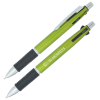 View Image 1 of 4 of Gerrid Multifunction Pen and Mechanical Pencil