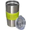 View Image 1 of 1 of Tuscany Vacuum Tumbler 20 oz- Closeout