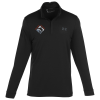 View Image 1 of 3 of Under Armour Playoff 1/4-Zip Pullover - Men's - Full Colour