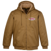 View Image 1 of 4 of ClimaBloc Heavyweight Hooded Jacket