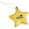 View Image 1 of 1 of Festive Ornament - Star