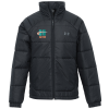 View Image 1 of 3 of Under Armour Storm Insulate Jacket - Men's