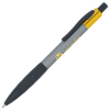 View the Twilight Quilted Grip Metal Pen