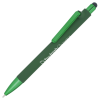 View Image 1 of 6 of Sonnie Soft Touch Stylus Pen
