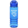 View Image 1 of 7 of Vienna Tritan Renew Bottle with Flip Carry Lid - 24 oz.