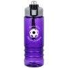 View Image 1 of 7 of Vienna Tritan Renew Bottle with Quick Snap Lid - 24 oz.