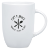 View Image 1 of 1 of Puritt Coffee Mug - 13 oz. - White - 24 hr