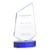 View Image 1 of 2 of Transcendence Starfire Award - 7"