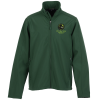 View Image 1 of 2 of Crossland Soft Shell Jacket - Men's - Full Colour