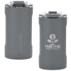 View Image 1 of 10 of BruMate Hopsulator Trio Can Holder - Laser Engraved