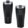 View Image 1 of 6 of BruMate Nav XL Vacuum Tumbler - 32 oz. - Laser Engraved