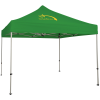 View Image 1 of 5 of Deluxe 10' Event Tent - 1 Location