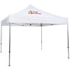 View Image 1 of 7 of Premium 10' Event Tent with Vented Canopy - 1 Location