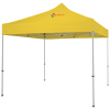 View Image 1 of 5 of Standard 10' Event Tent - 2 Locations