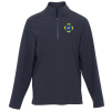 View Image 1 of 3 of CrownLux Performance Windsor Welded 1/4-Zip - Men's