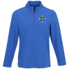 View Image 1 of 3 of CrownLux Performance Windsor Welded 1/4-Zip - Ladies'