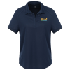 View Image 1 of 3 of Express Tech Performance Polo - Ladies'
