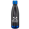 View Image 1 of 5 of Landon Water Bottle- Closeout