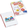 View Image 1 of 3 of Flash Cards - Shapes