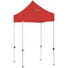 View Image 1 of 1 of Thrifty 5-foot Event Tent