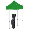 View Image 1 of 1 of Thrifty 5-foot Event Tent with Soft Carry Case