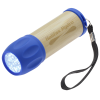 View the Destin LED Bamboo Accent Flashlight