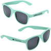 View Image 1 of 3 of Life is Good Sunglasses - Light Opaque