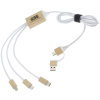 View Image 1 of 6 of Costa Charging Cable