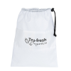 View Image 1 of 2 of Reusable Mesh Produce Bag - Small - 24 hr