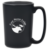 View Image 1 of 1 of Wilcox Coffee Mug - 12 oz. - 24 hr
