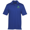 View Image 1 of 3 of Under Armour Stretch Performance Polo - Men's - Embroidered