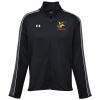 View Image 1 of 3 of Under Armour Command Full-Zip 2.0 - Ladies' - Full Color