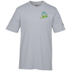 View Image 1 of 1 of Under Armour Athletic T-Shirt 2.0 - Men's - Embroidered