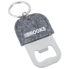 View Image 1 of 3 of The Goods Bottle Opener Keychain