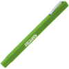 View Image 1 of 2 of Ambassador Square Pen- Closeout Colours