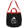 View Image 1 of 1 of Carnival Tote Bag- Closeout