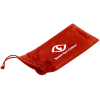 View Image 1 of 4 of Microfibre Glasses Pouch-Closeout Colours