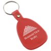 View Image 1 of 3 of Tab Keychain - Opaque