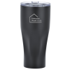 View Image 1 of 3 of Victor Vacuum Tumbler - 30 oz. - Laser Engraved