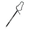 View Image 1 of 1 of Inkbend Standard - Cat with Tail