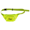 View Image 1 of 5 of Clear Waist Pack - Colours