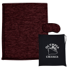 View Image 1 of 4 of Cozy Travel Set- Closeout