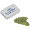 View Image 1 of 5 of Jade Massage Stone